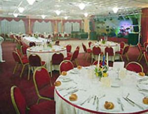 Les Salons Astoria Hotel Massy  Buitenkant foto