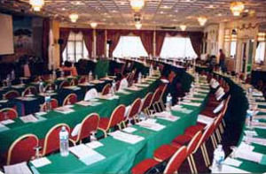 Les Salons Astoria Hotel Massy  Buitenkant foto
