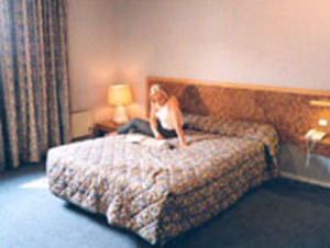 Les Salons Astoria Hotel Massy  Buitenkant foto